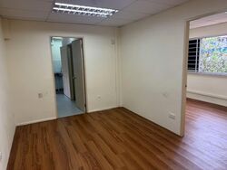 Bishan Green (D20), Office #536716821